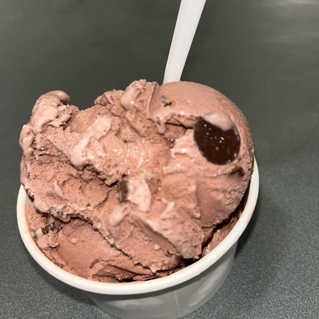 Dark Chocolate