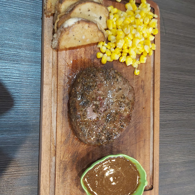 Wagyu Beef
