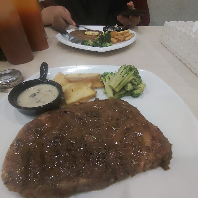 Ribeye Import