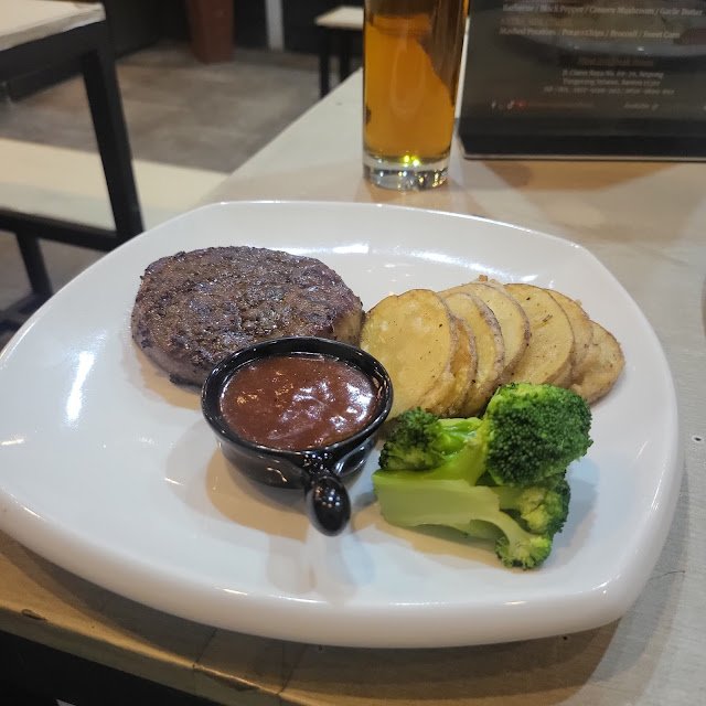 Tenderloin Meltique