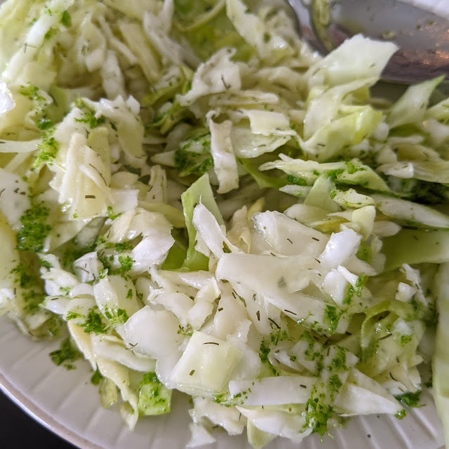 Slaw
