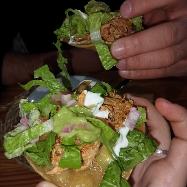 Cochinita Pibil