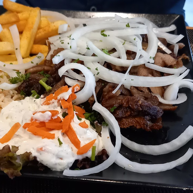 Gyros