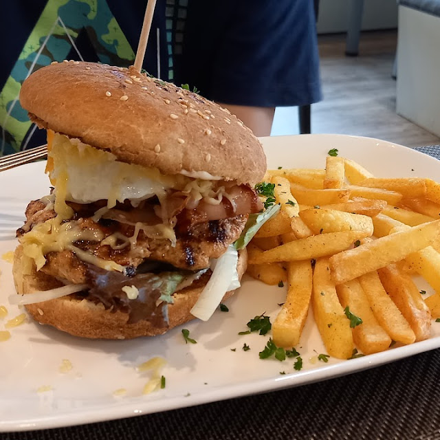 Burger