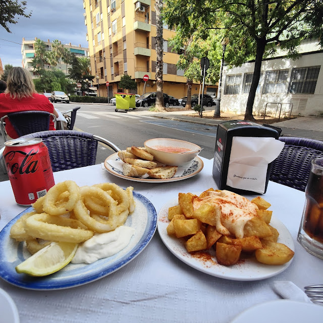 Tapas