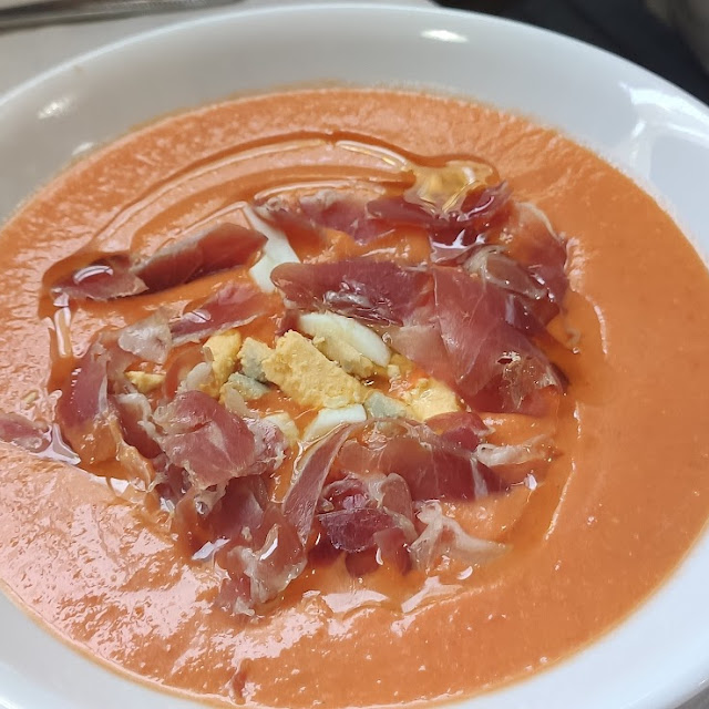 Salmorejo