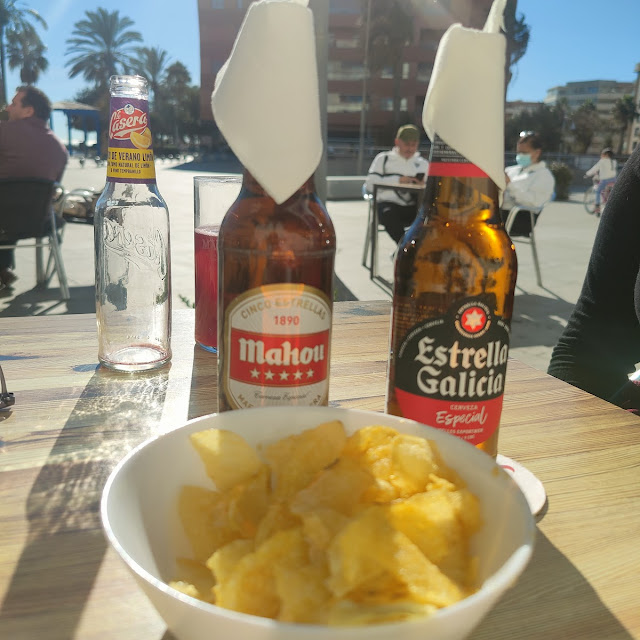 Estrella de Galicia