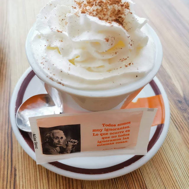 Capuchino