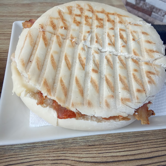 Campero Atún