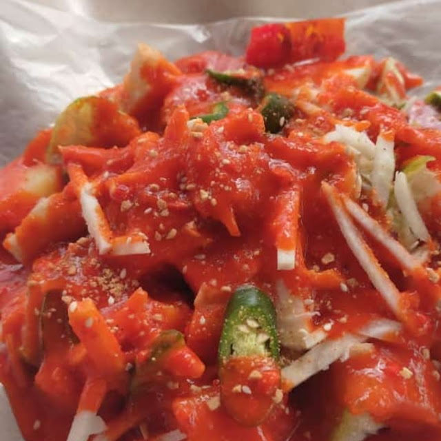Rojak Pasembor