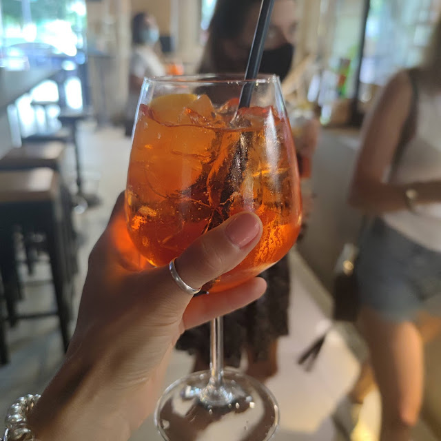 Spritz