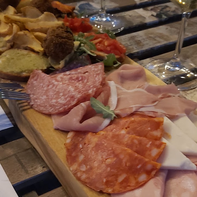 Aperativo