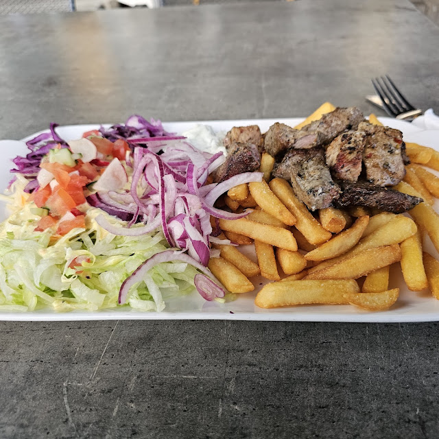 Kebab