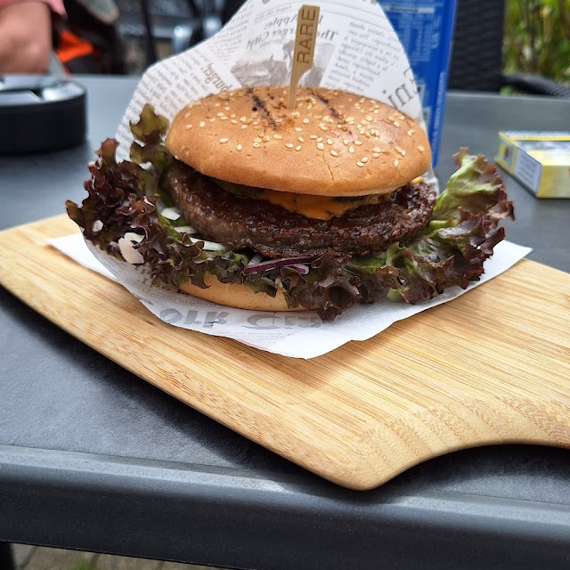 Hamburger