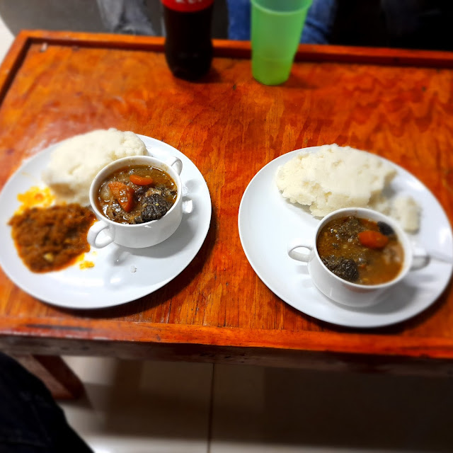 Mogodu
