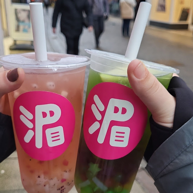 Bubble Tea