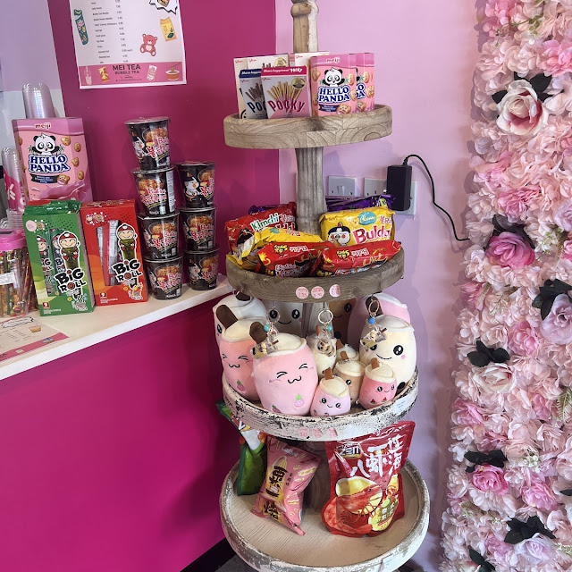 Candy