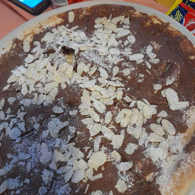 Gianduiotta Spettacolare Buonissima