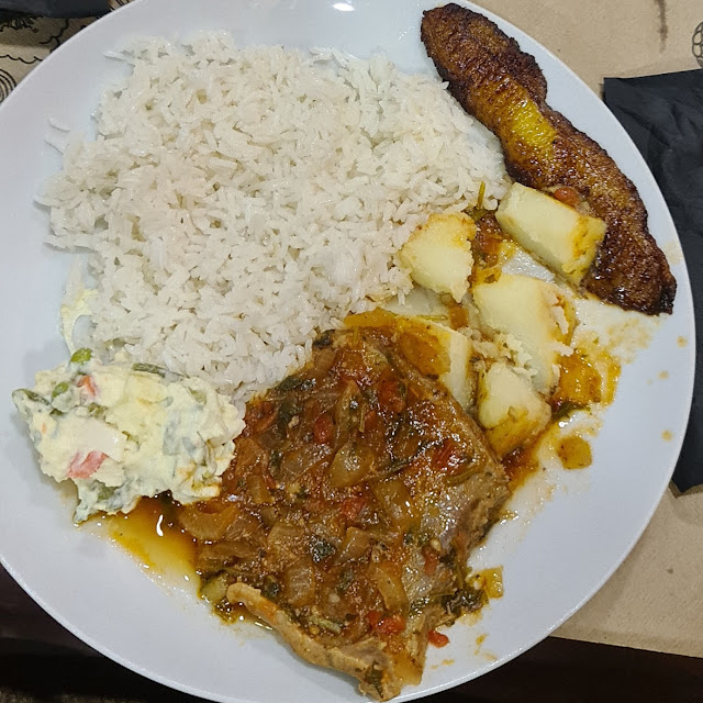 Sancocho de Falda