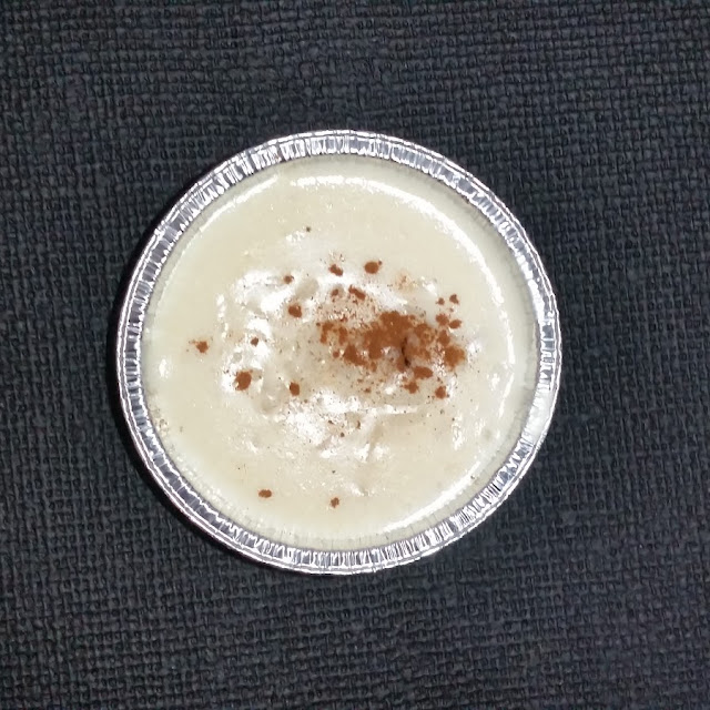 Arroz Con Leche Casero