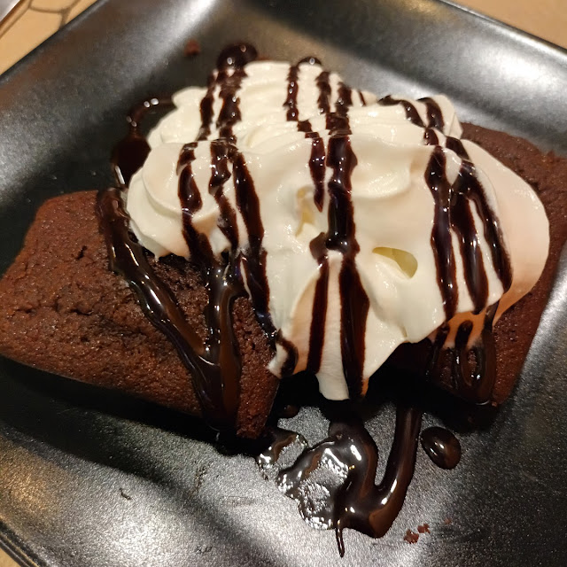 Brownie