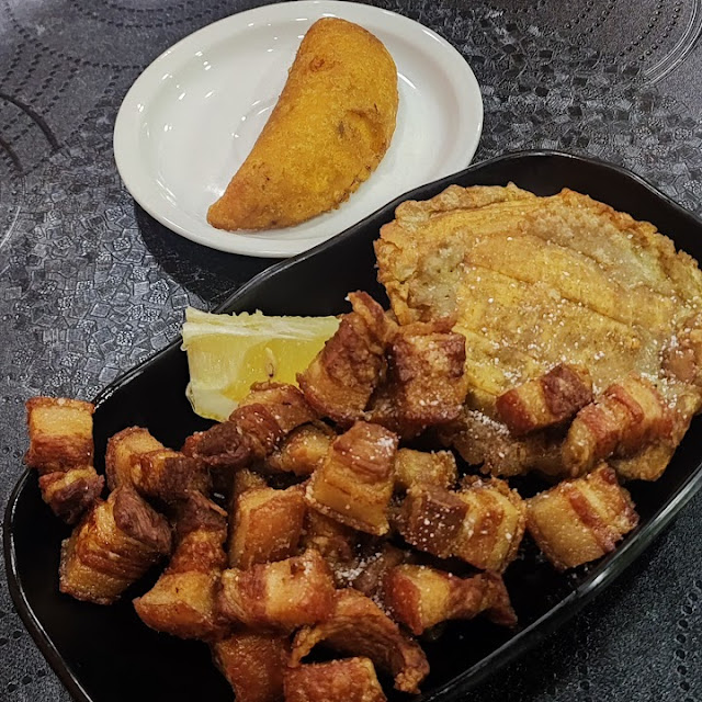 Chicharrón