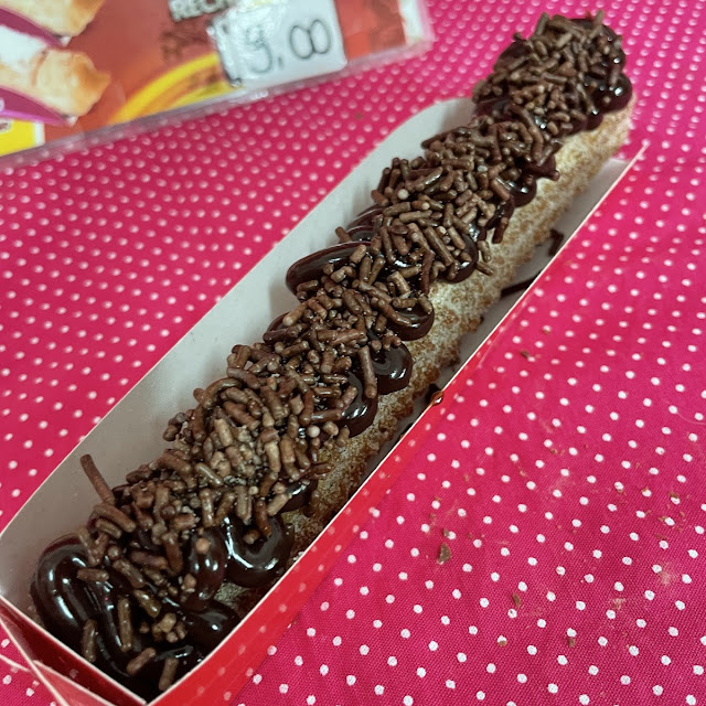 Churros Gourmet