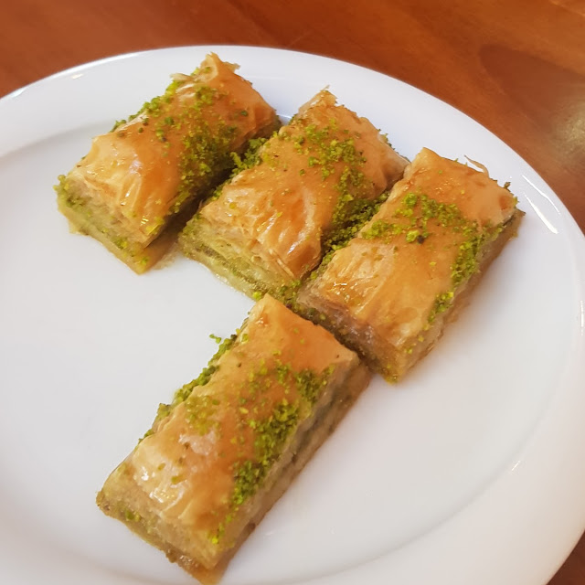 Baklava