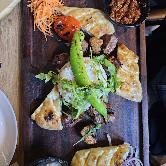 Adana Kebap