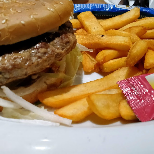 Burger