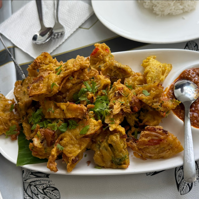 Cucur Udang