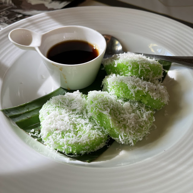 Kuih Lopes
