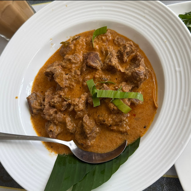Rendang Daging