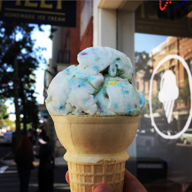 Ice Cream Cone