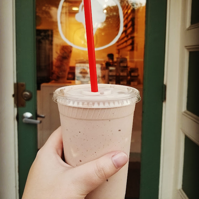 Frappe
