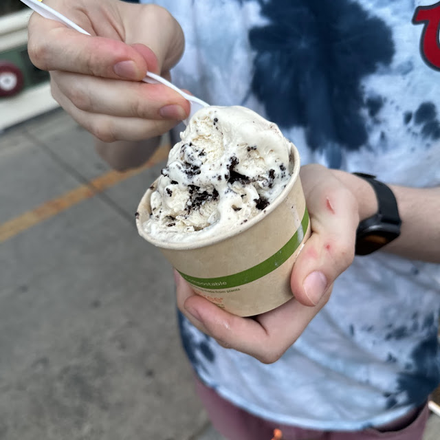 PB Oreo