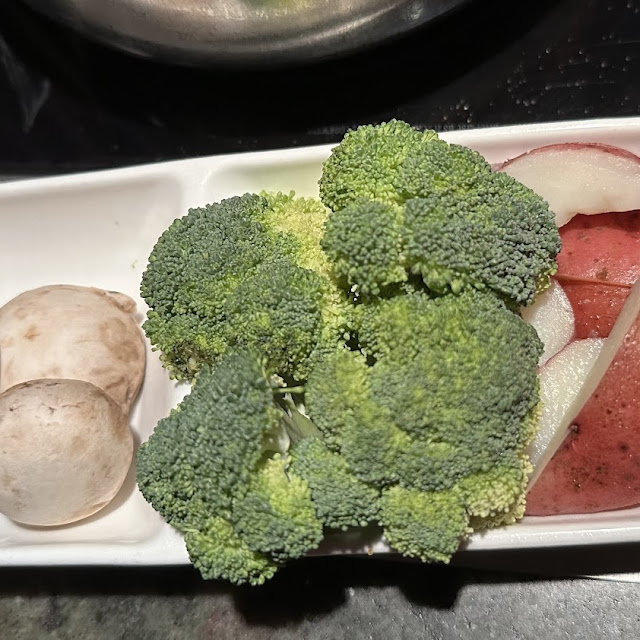 Broccoli