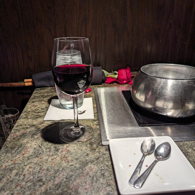 Red Wine