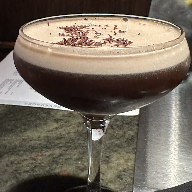 Espresso Martini