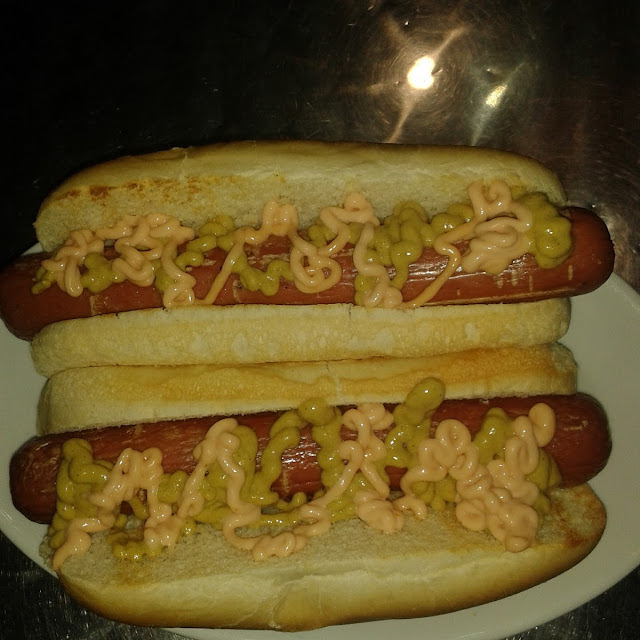 Hot Dog