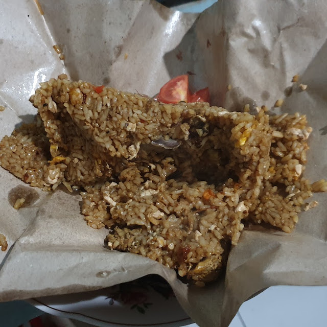 Nasi Goreng