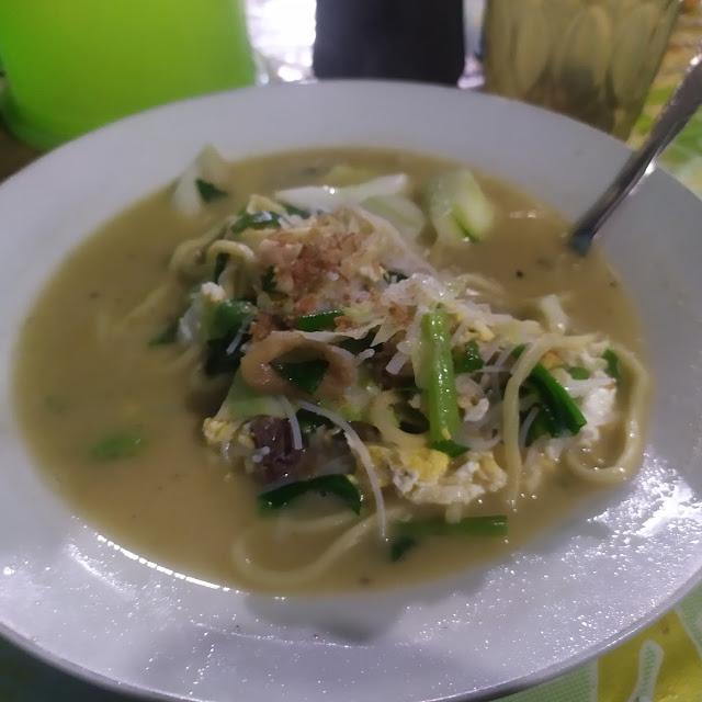 Kwetiaw Brutu