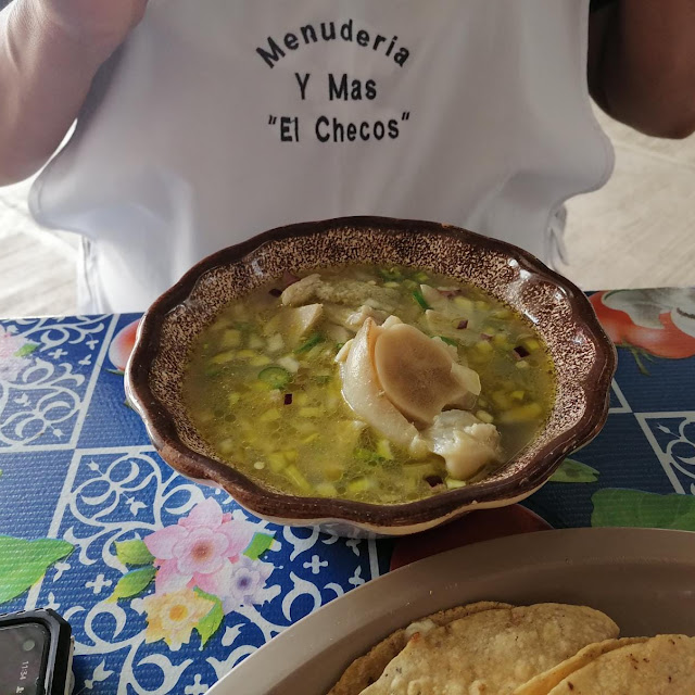 Menudo