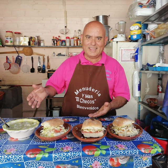 Tortas Al Gusto