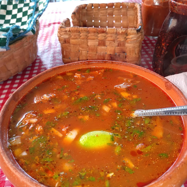 Menudo