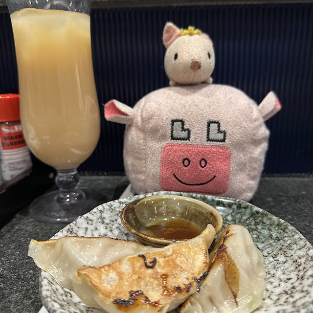 餃子