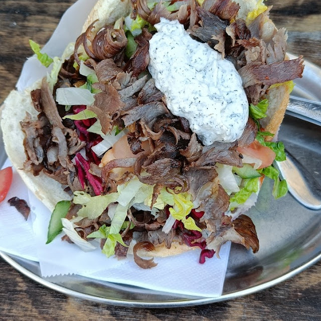 Döner Kebap