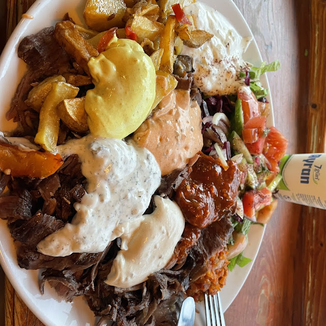 İskender
