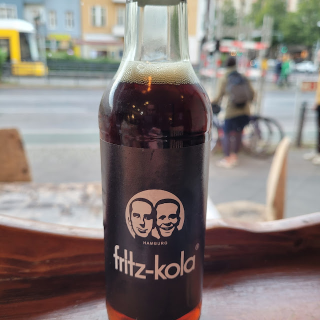 Fritz Kola