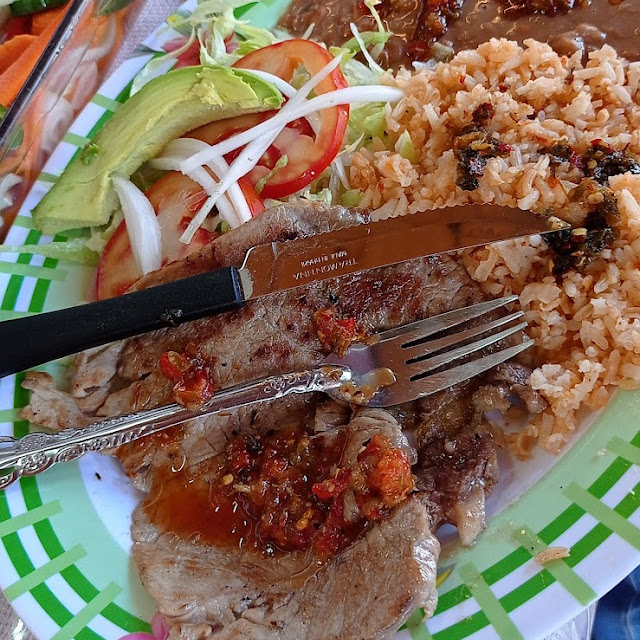 Carne Asada